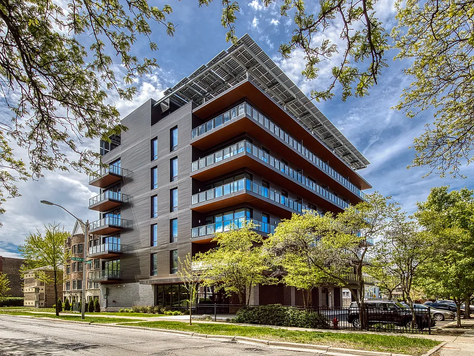 The Pierce At 7 Van Buren