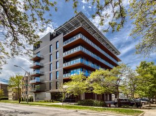 The Pierce At 7 Van Buren, Oak Park, IL 60304