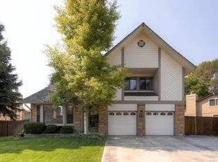 7070 W Polk Pl, Littleton, CO 80123