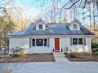 260 Plantation Rd, Fayetteville, GA 30214