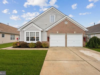 136 Sandpiper Ln, West Deptford, NJ, 08086