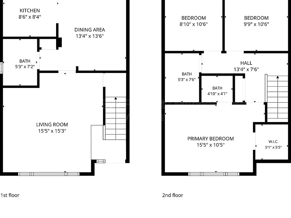 3137 Seacrest Ave #12