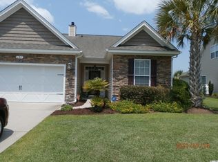 137 Myrtle Grande Dr, Conway, SC 29526