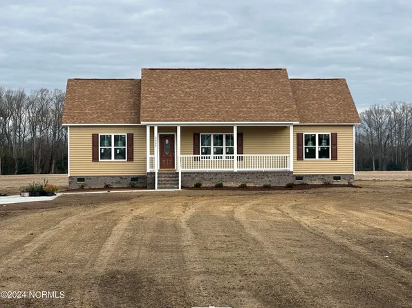 4466 Sharp Point Road, Fountain, NC 27829