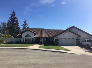 1432 Florette Dr, Santa Maria, CA 93455