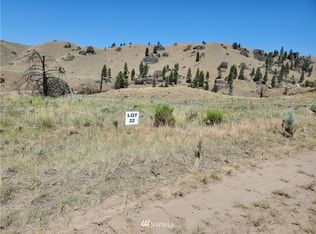 0 Nna Spring Canyon Rd, Orondo, WA 98843