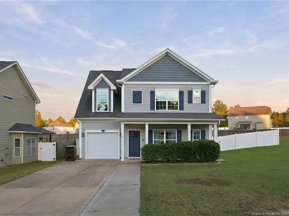 40 Taplow Trl, Cameron, NC 28326