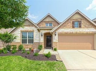 2939 Twin Cove Ct, Conroe, TX 77301