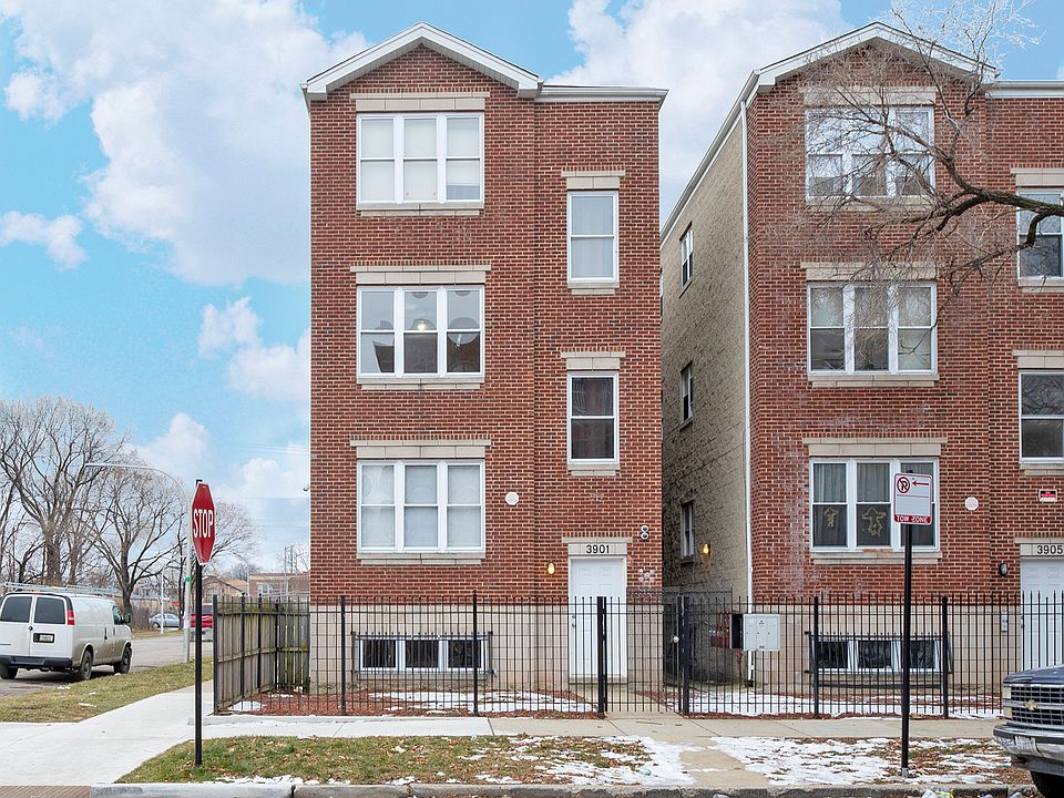 1st image of 3901 W Van Buren St