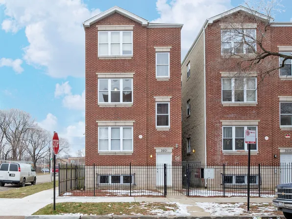 3901 W Van Buren St, Chicago, IL 60624