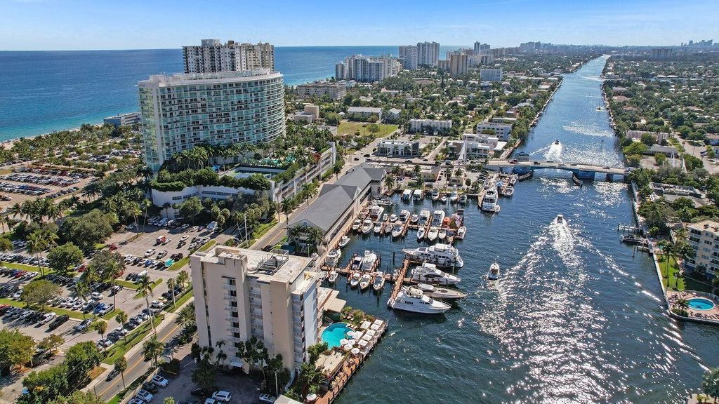 1 N Ocean Boulevard #903, photo 2