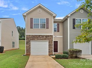 9388 Hamel St, Charlotte, NC 28215