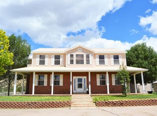 333 S 550 E, Paragonah, UT 84760