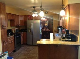 5865 Markey Rd, Dayton, OH 45415