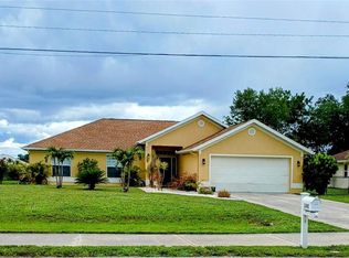 1185 Rio De Janeiro Ave, Punta Gorda, FL 33983