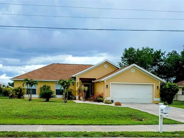 1185 Rio De Janeiro Ave, Punta Gorda, FL 33983