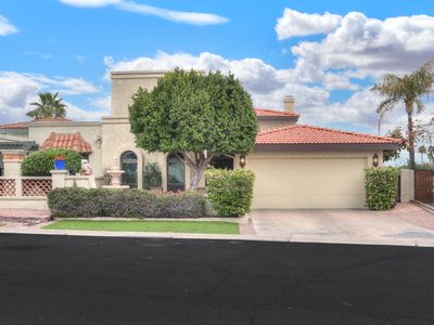 4702 E Valley View Dr, Phoenix, AZ, 85044