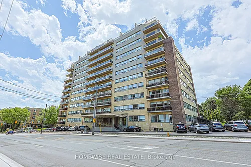 2500 Bathurst St Photo 1 2500 Bathurst St Photo 1