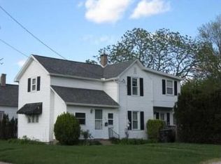 505 S Maple St, Bowling Green, OH