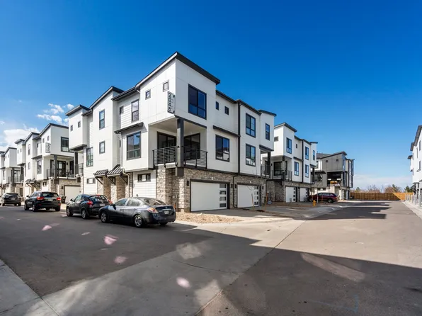 2024 S Holly St Unit 2, Denver, CO 80222