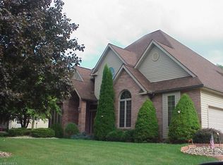 850 Westwood Dr, Medina, OH 44256