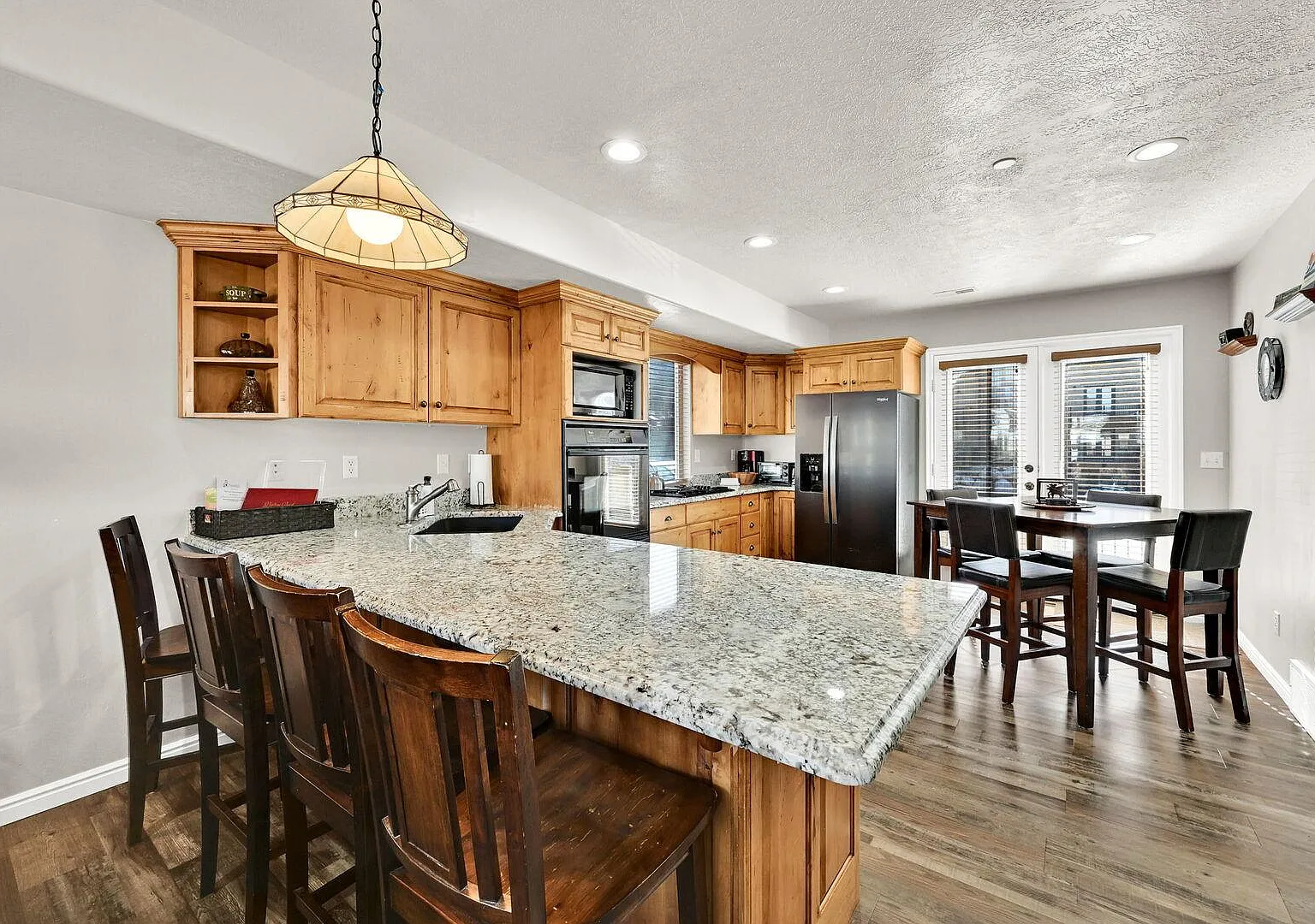 3521 N Fox Run Dr — Photo 4