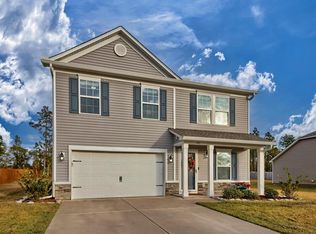 441 Lawndale Dr, Gaston, SC 29053