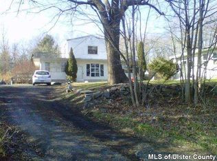 465 Cherrytown Rd, Kerhonkson, NY 12446