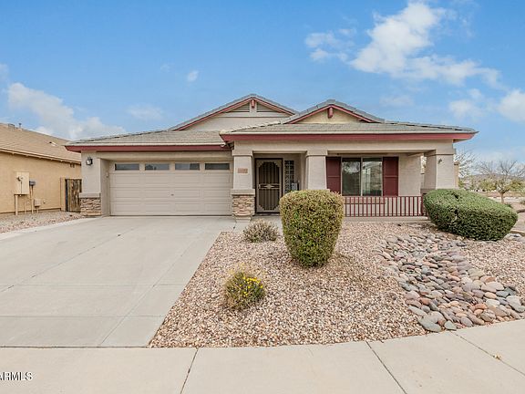2nd image of 13551 N 175TH Drive