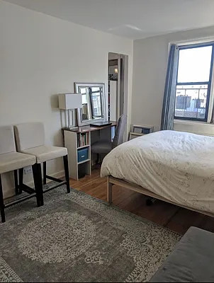 Rented by Geraldine Capasso, LREB | media 40