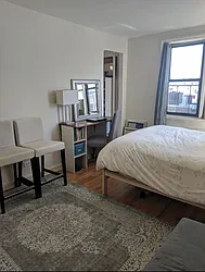 Rented by Geraldine Capasso, LREB