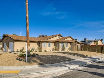 5794 Sea Breeze Ave, Las Vegas, NV, 89110