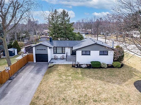 4th image of 1484 Moss Glen Rd