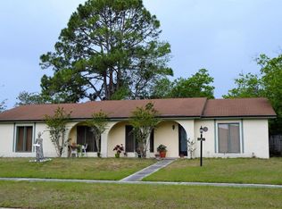 3790 Moonflower Rd, Jacksonville, FL 32210