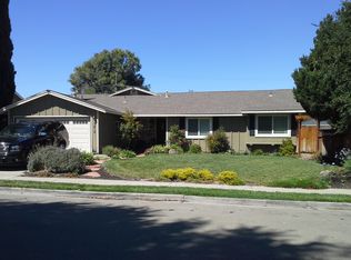 7415 Limerick Ave, Dublin, CA 94568