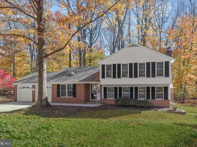 4031 Huckleberry Row, Ellicott City, MD, 21042