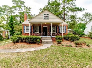 3707 Trenholm Rd, Columbia, SC 29206