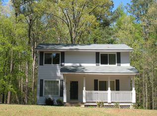 10909 Debnam Rd, Zebulon, NC 27597