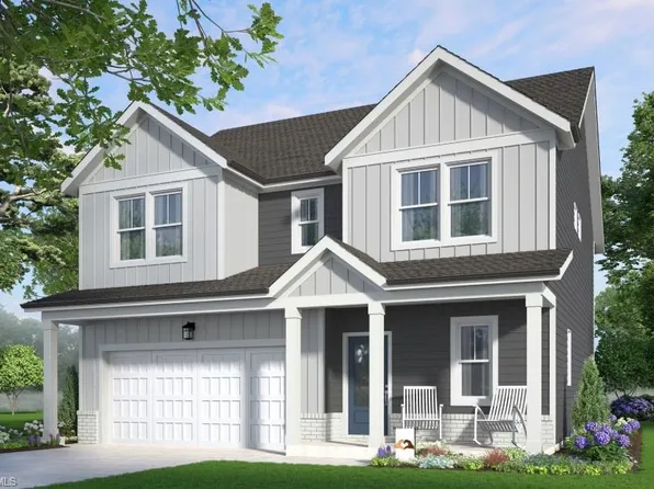 9193 Stoney River Ln, Kernersville, NC 27284