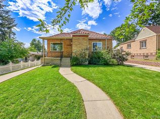2915 Depew St, Wheat Ridge, CO 80214