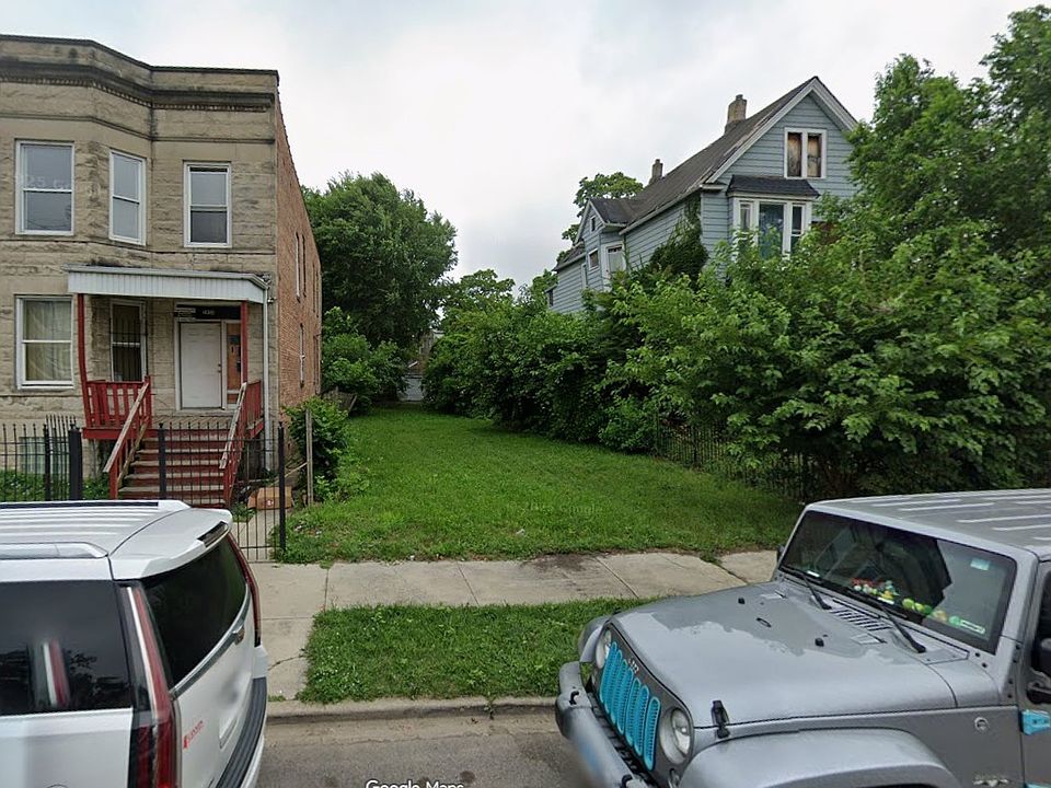 1st image of 5946 S Union Ave