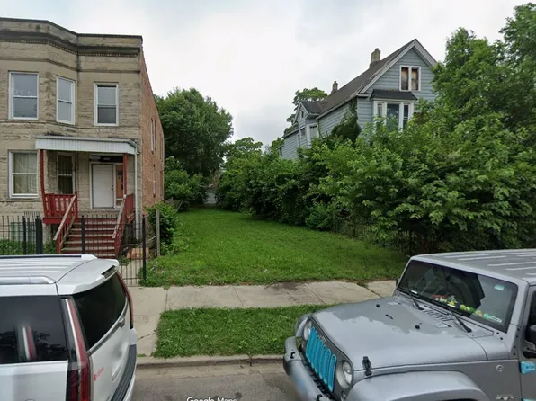 5946 S Union Ave, Chicago, IL 60621