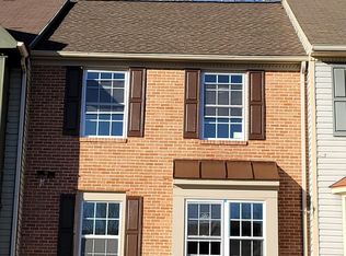 814 Pleasant Hill Ln, Bowie, MD 20716