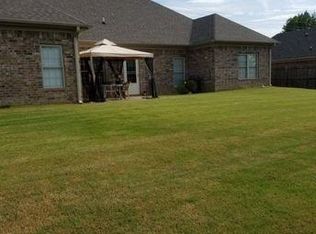 2905 Scott Salem Rd, Benton, AR 72019