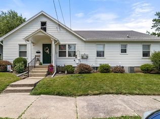 561 Cherry Ave, Ashland, OH 44805