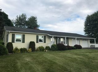 12 Mount Vista Dr, Brockway, PA 15824