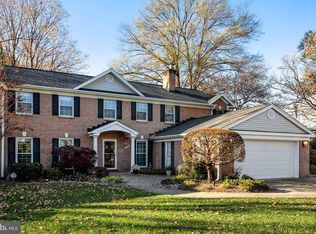 1232 Stoneham Ct, Mc Lean, VA 22101