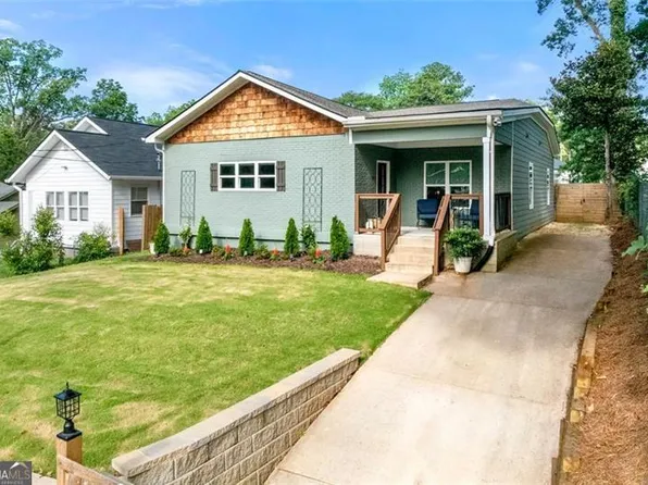 853 Gaston St SW, Atlanta, GA 30310