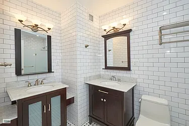 Rented by Brown Harris Stevens