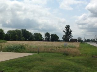 7956 S State Road 13, Pendleton, IN 46064